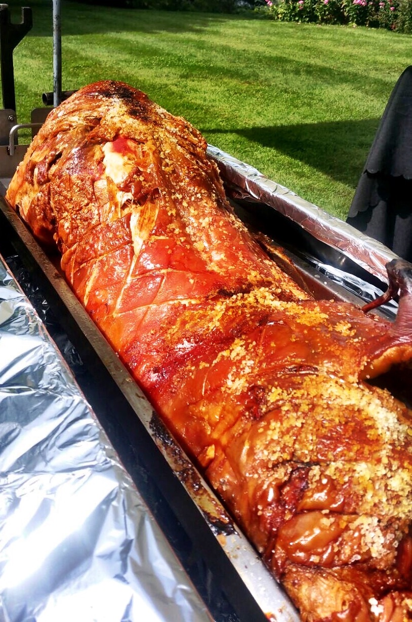 Hog Roast Eltham