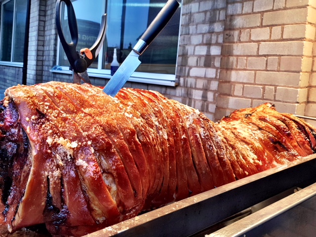 Hog Roast Eltham